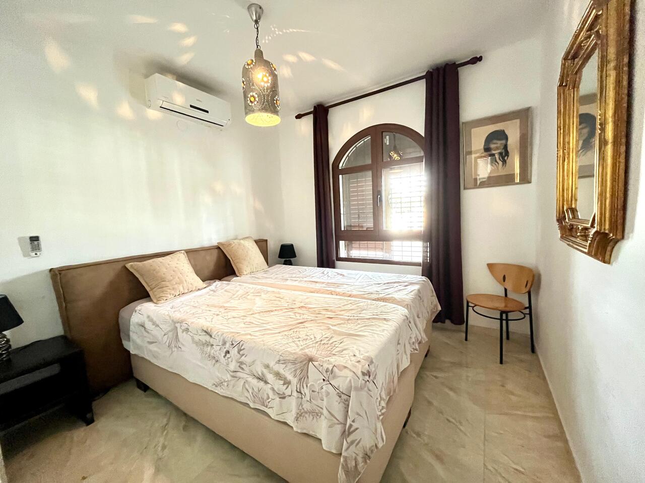 Exterior view in villa for sale in Villamartin