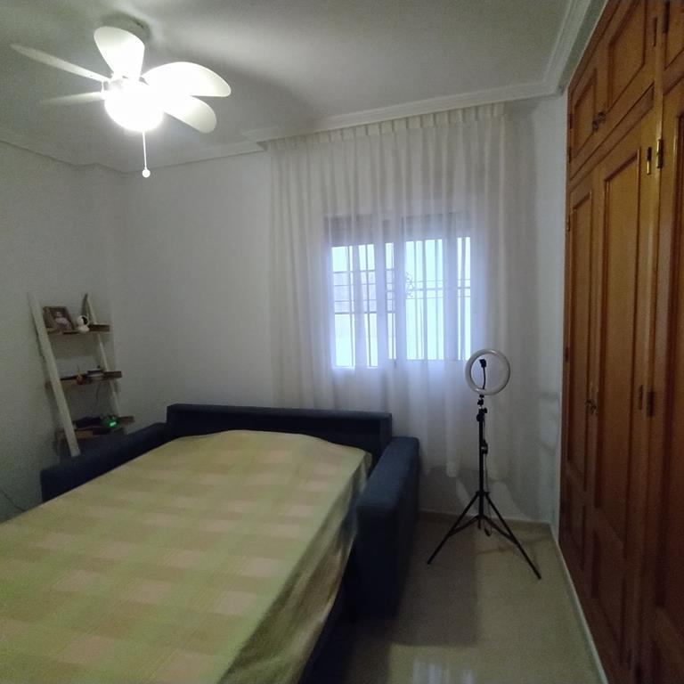 Dining area in apartment for sale in Orihuela Costa