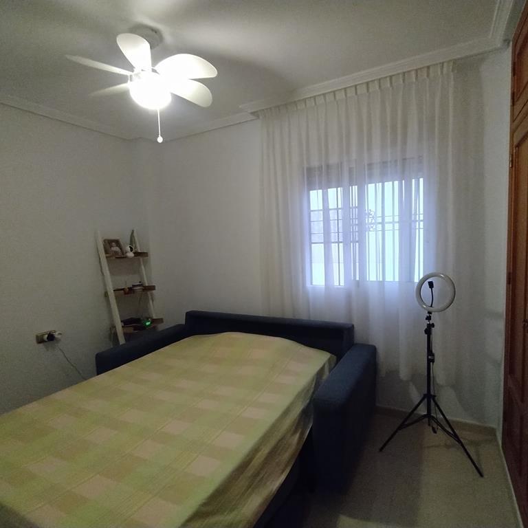 Bedroom in apartment for sale in Orihuela Costa