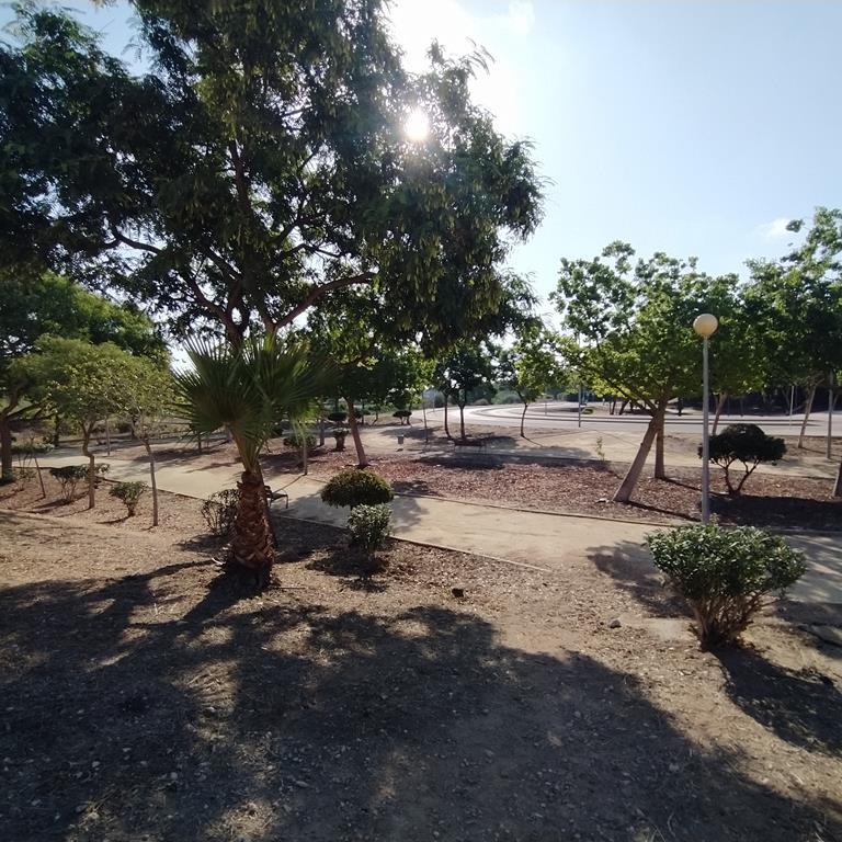 Bathroom in apartment for sale in Orihuela Costa