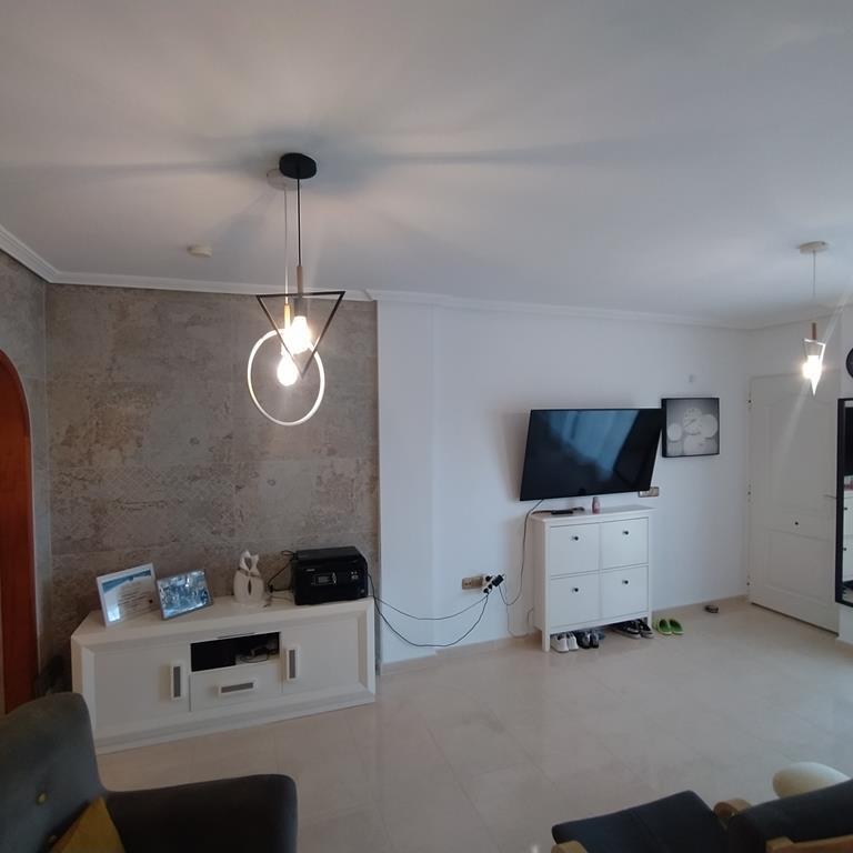 Bedrooms: 2, Bathrooms: 1, Apartment in Orihuela Costa, Alicante, Spain