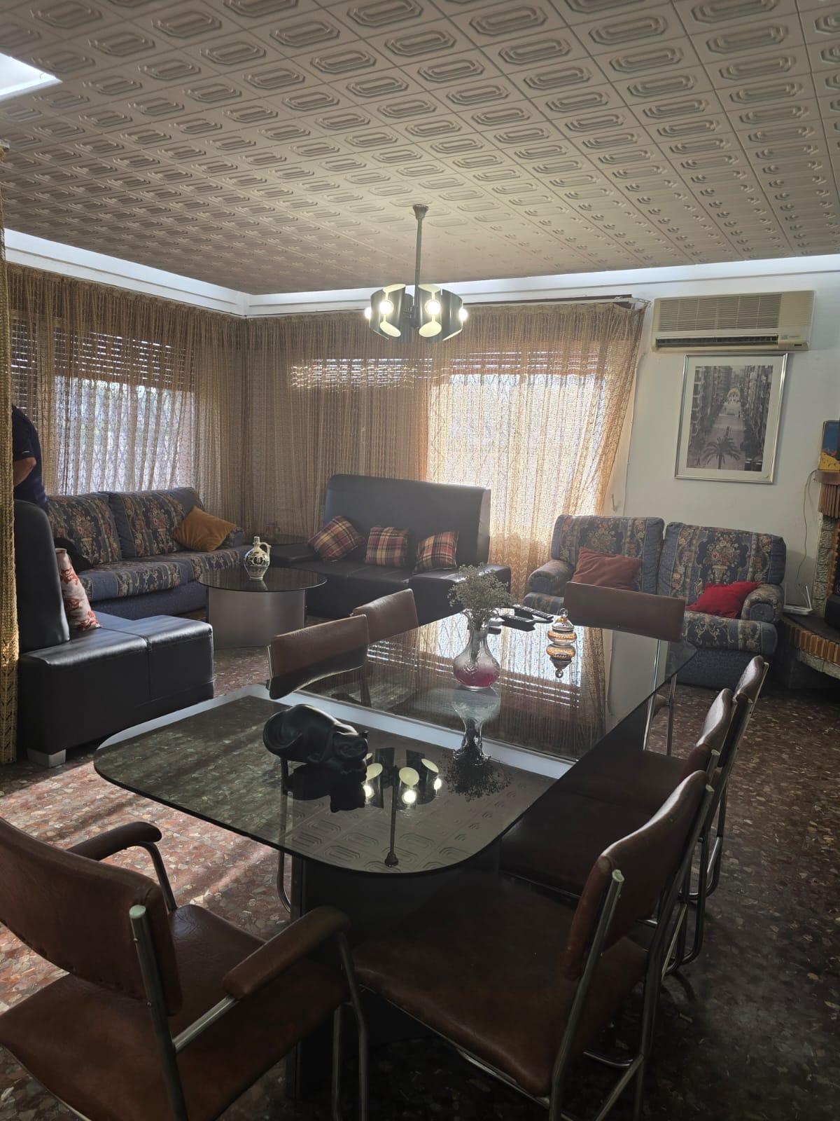 Bedroom in villa for sale in Orihuela Costa