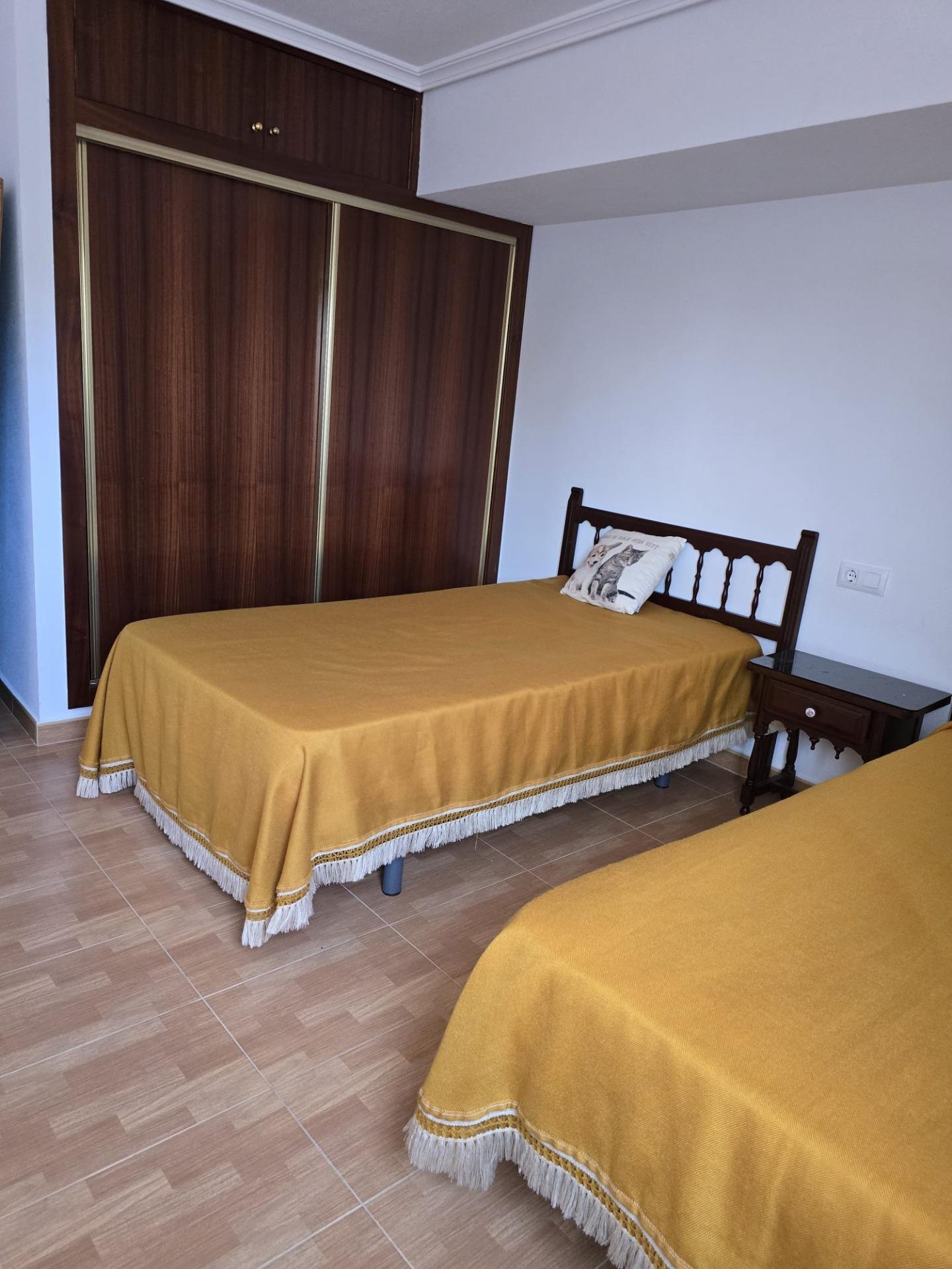 Terrace in villa for sale in Orihuela Costa