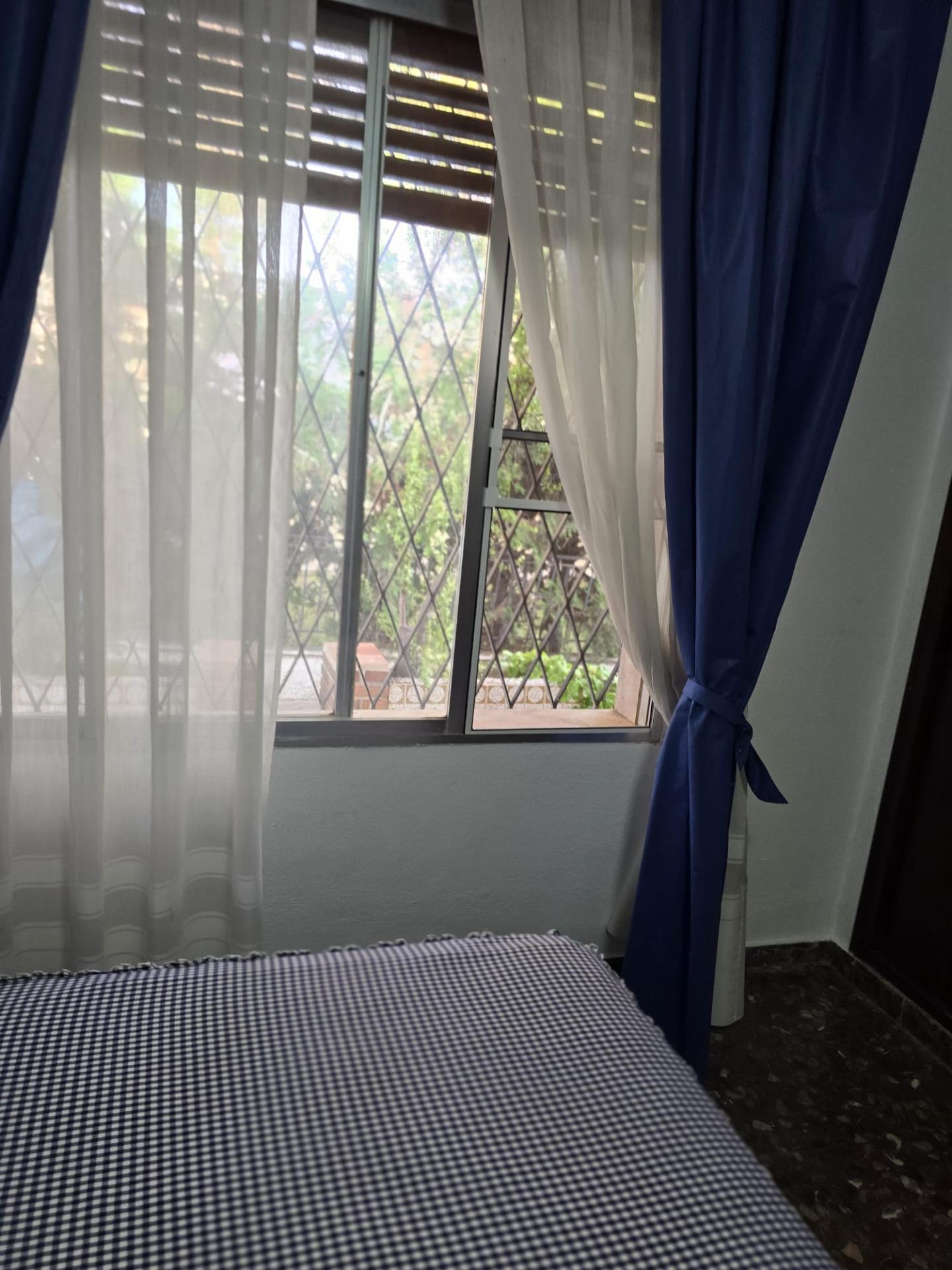 Living room in villa for sale in Orihuela Costa