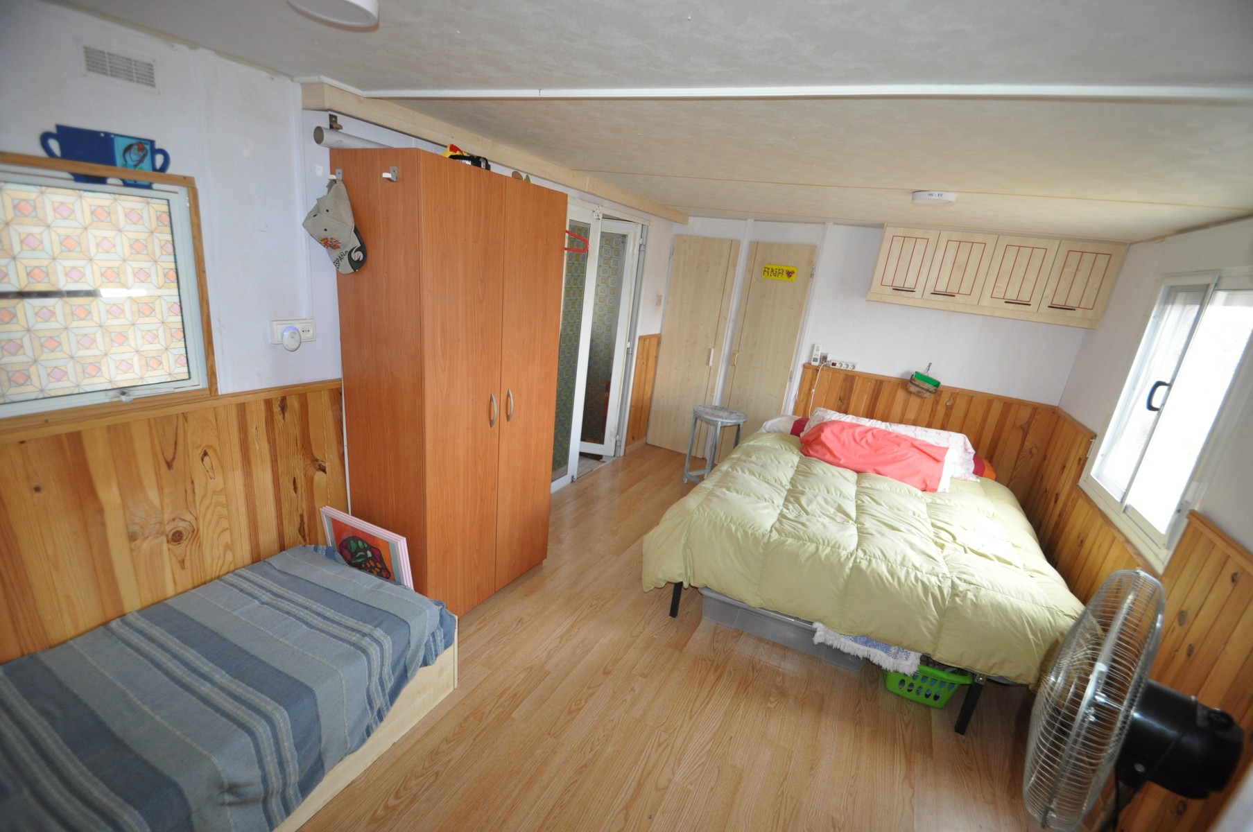 Terrace in villa for sale in Salinas