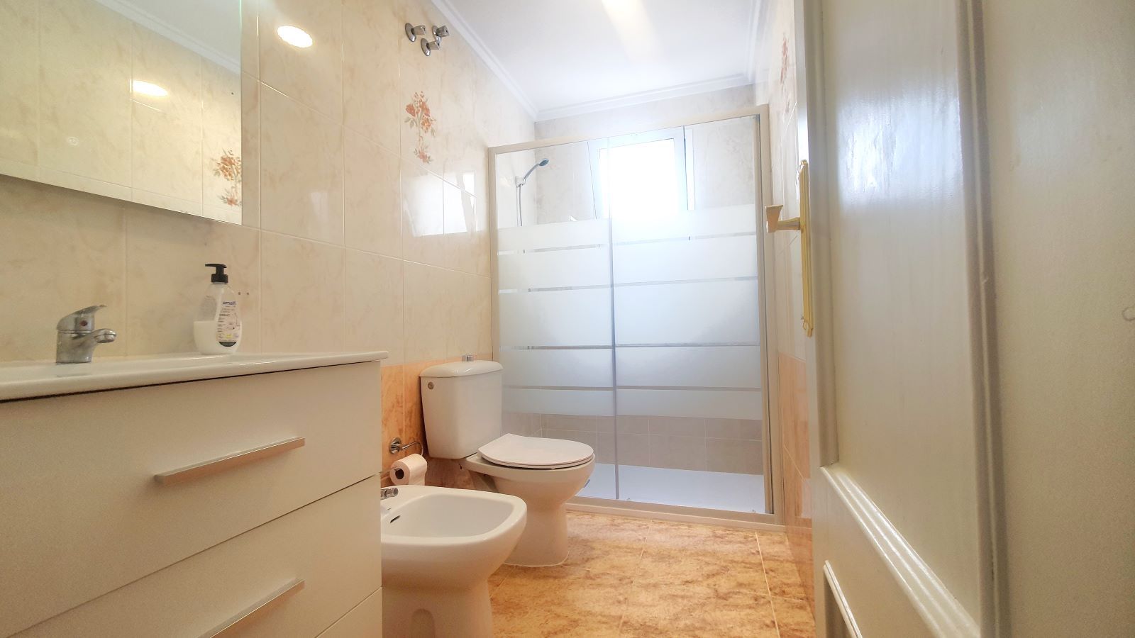 Exterior view in penthouse for sale in Torrevieja