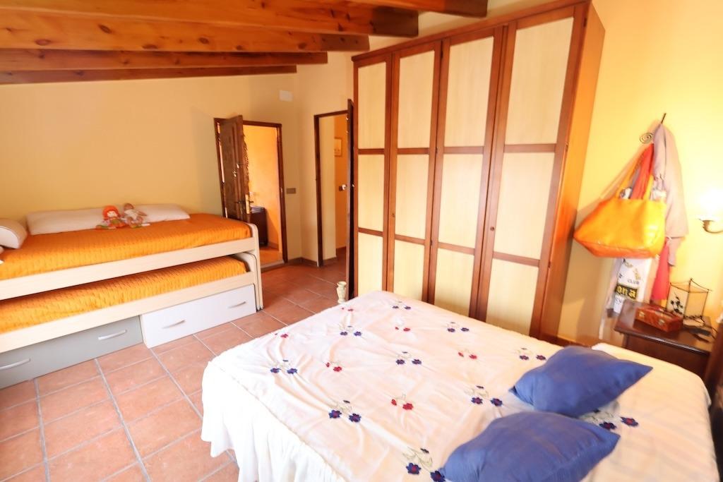 Terrace in villa for sale in Fortuna