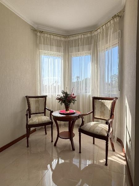 Kitchen in villa for sale in Ciudad Quesada