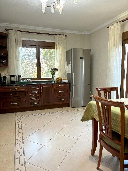 Bedroom in villa for sale in Ciudad Quesada