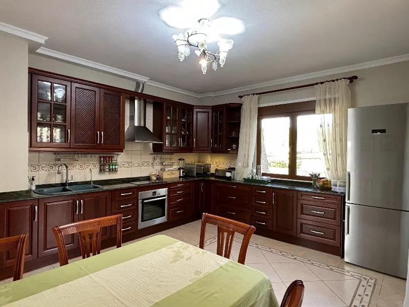 Exterior view in villa for sale in Ciudad Quesada