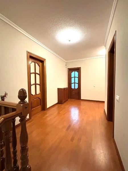 Garden in villa for sale in Ciudad Quesada
