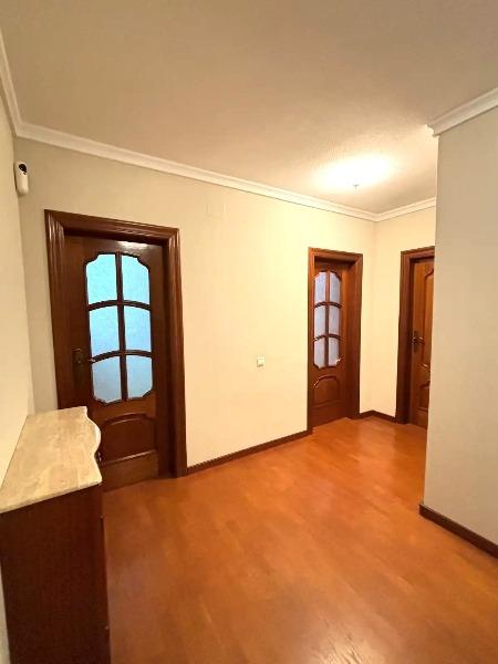 Dining area in villa for sale in Ciudad Quesada