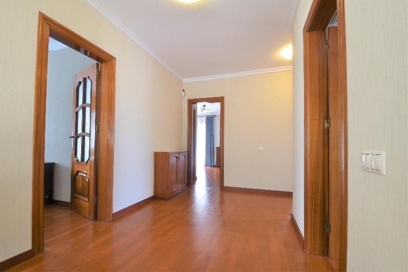Bedroom in villa for sale in Ciudad Quesada