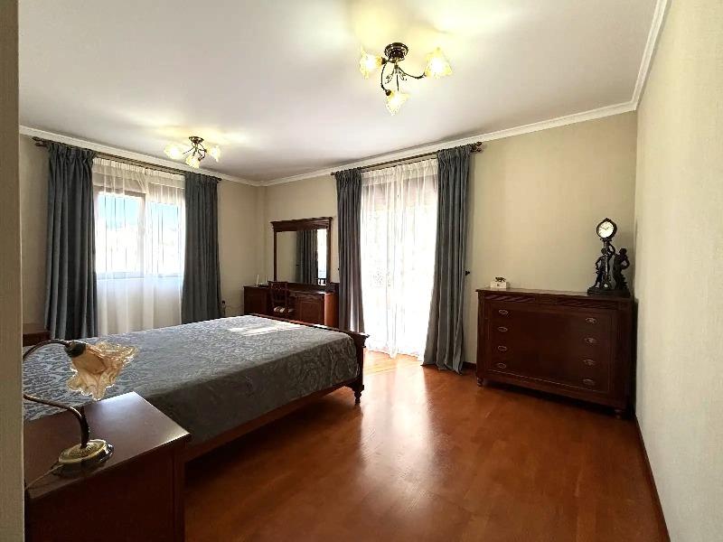 Living room in villa for sale in Ciudad Quesada