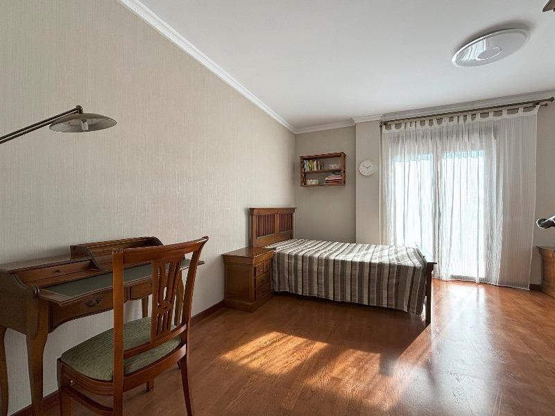 Dining area in villa for sale in Ciudad Quesada
