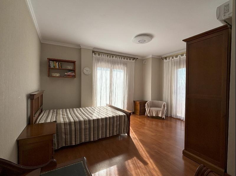 Bedroom in villa for sale in Ciudad Quesada