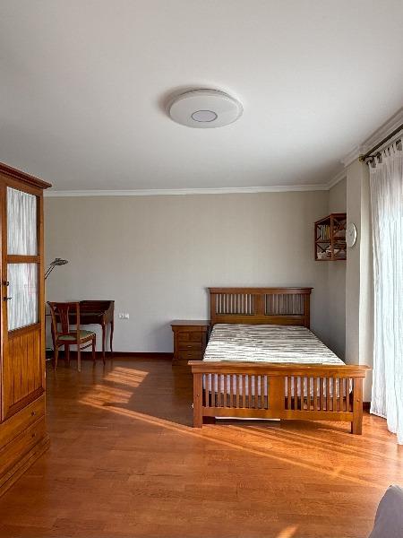 Living room in villa for sale in Ciudad Quesada