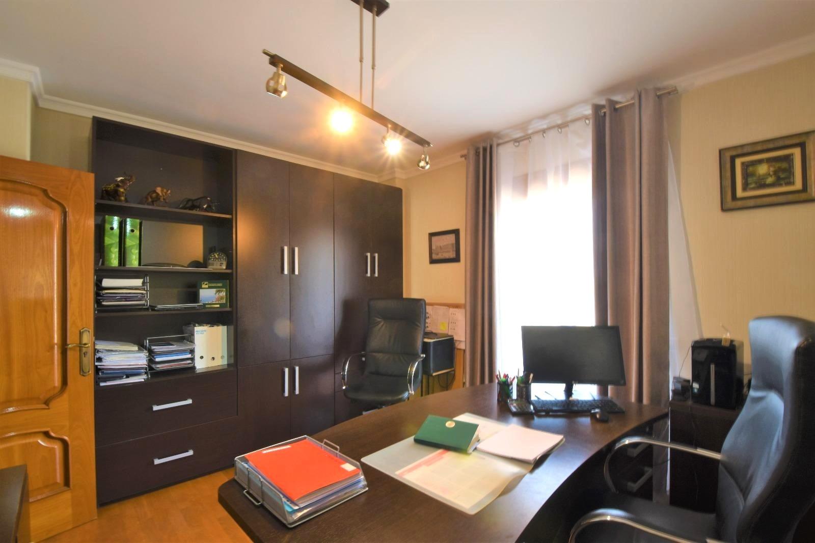 Bedroom in villa for sale in Ciudad Quesada