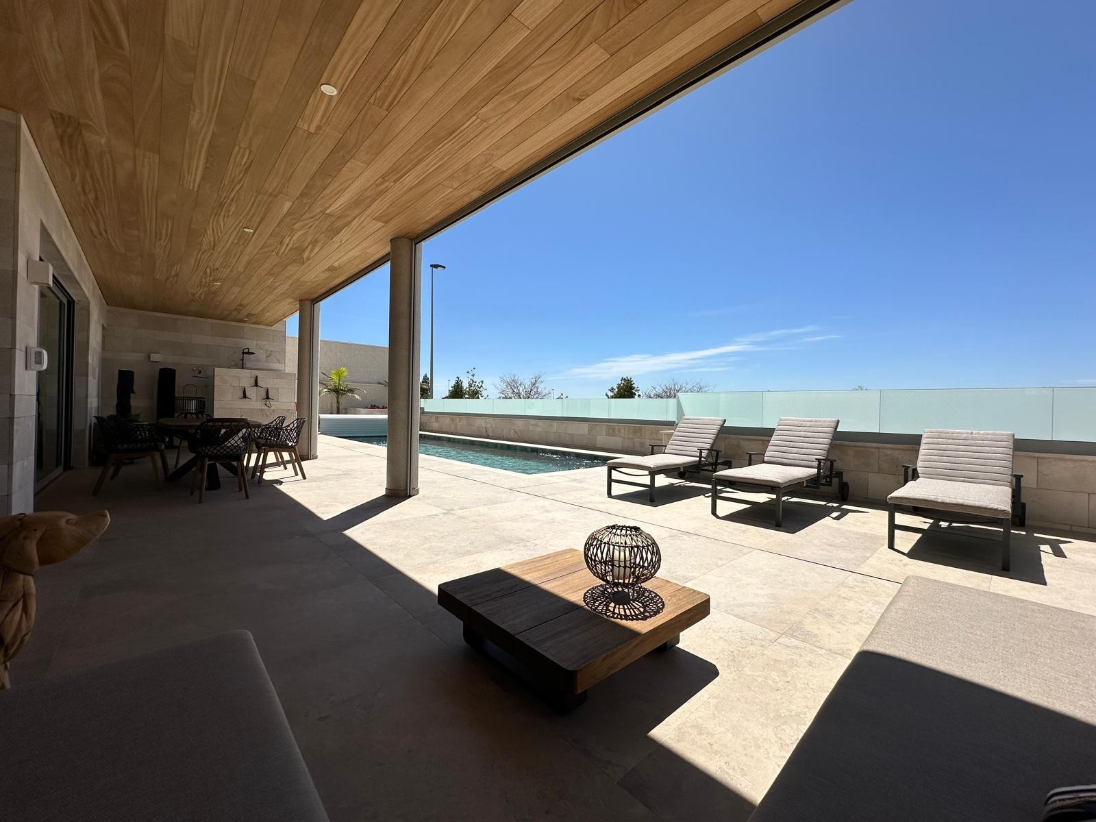 This is not just another villa