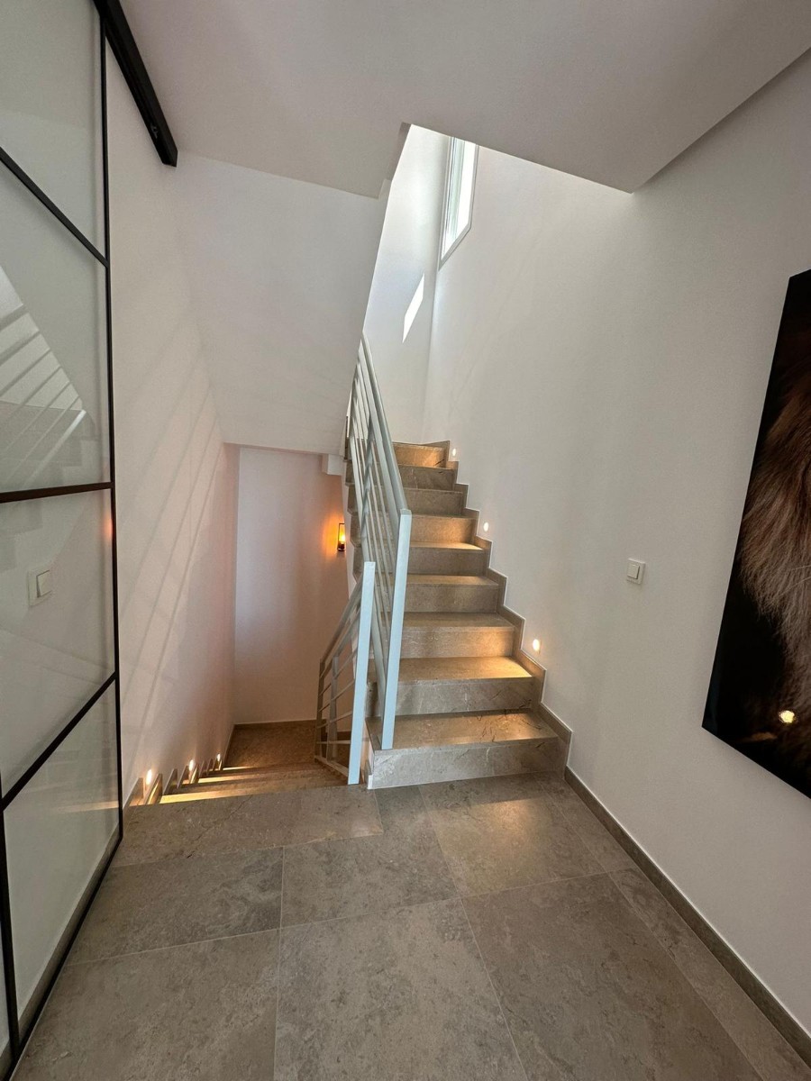 Garden in villa for sale in Benijofar