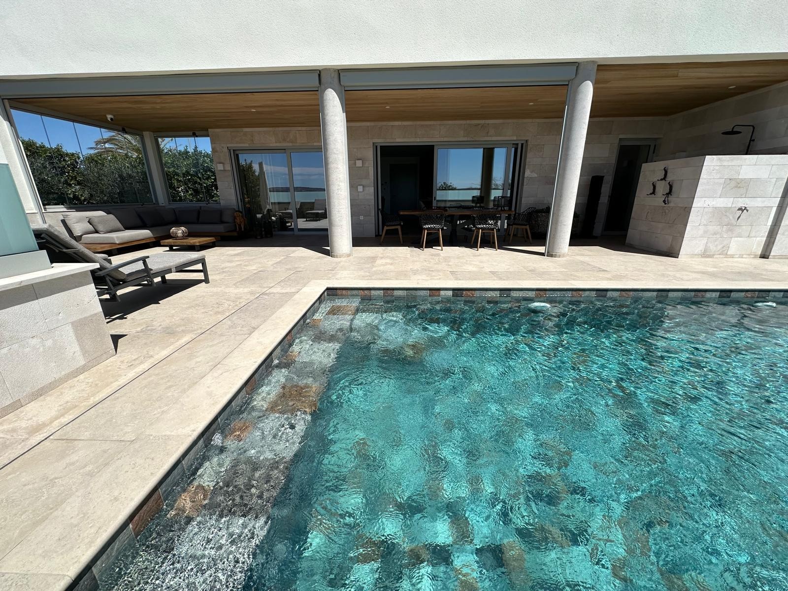 This is not just another villa