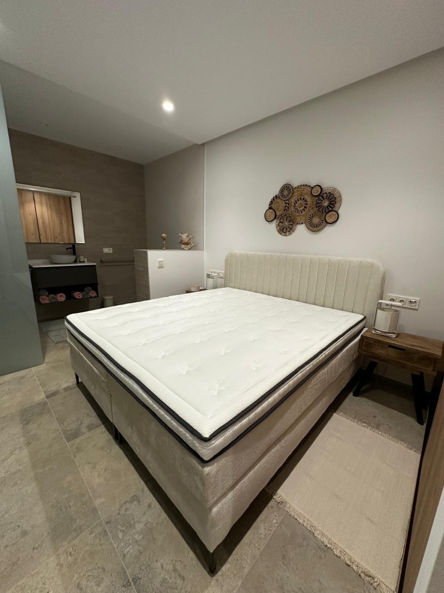 Kitchen in villa for sale in Benijofar