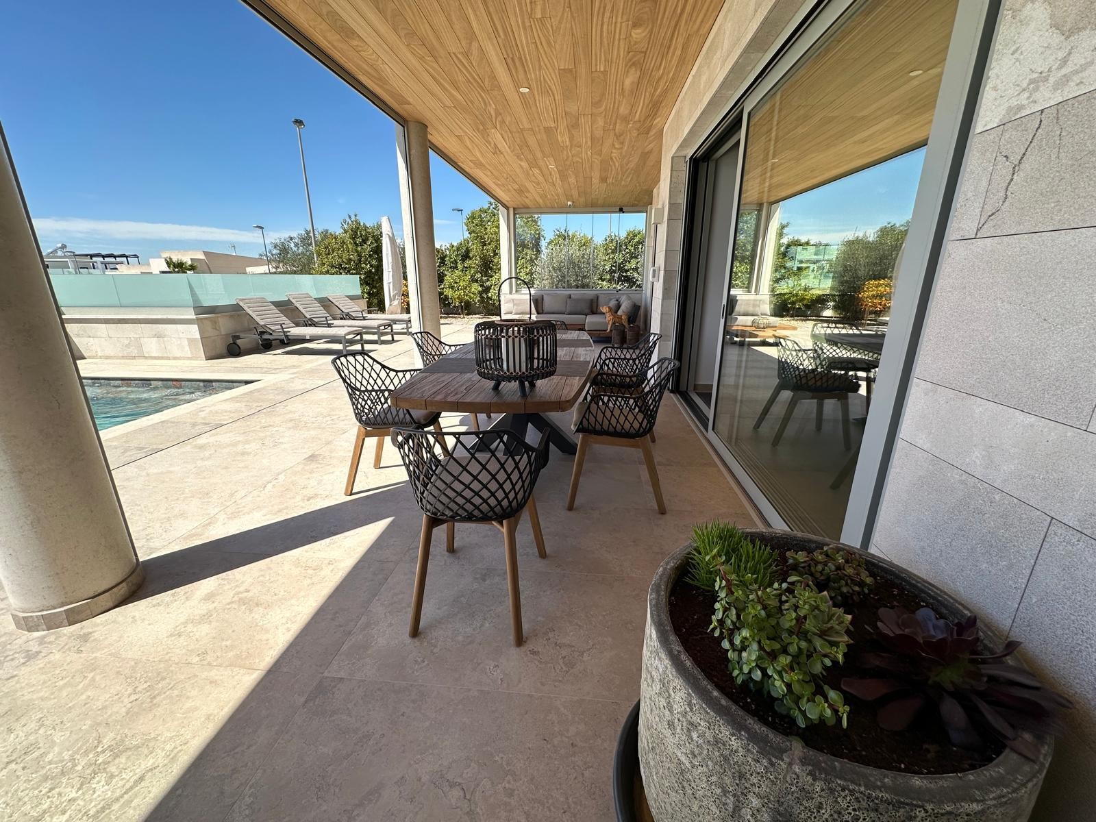 This is not just another villa