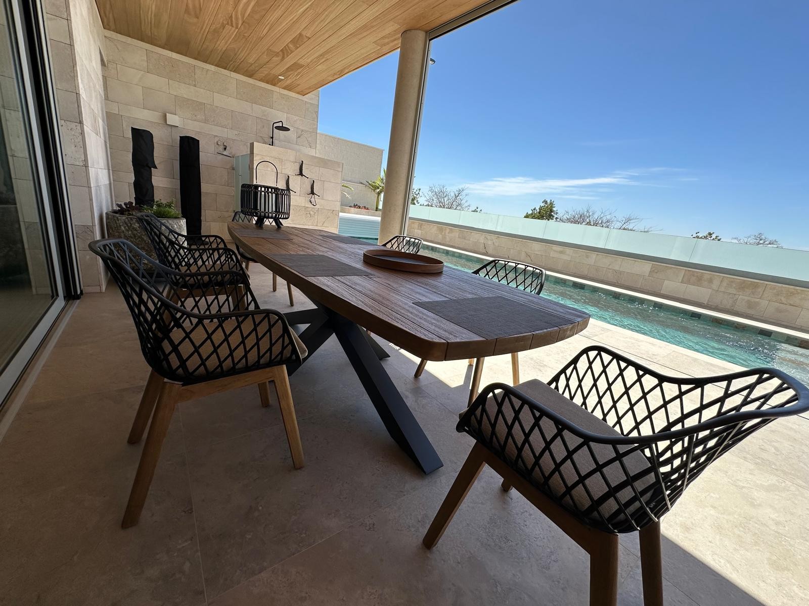 This is not just another villa
