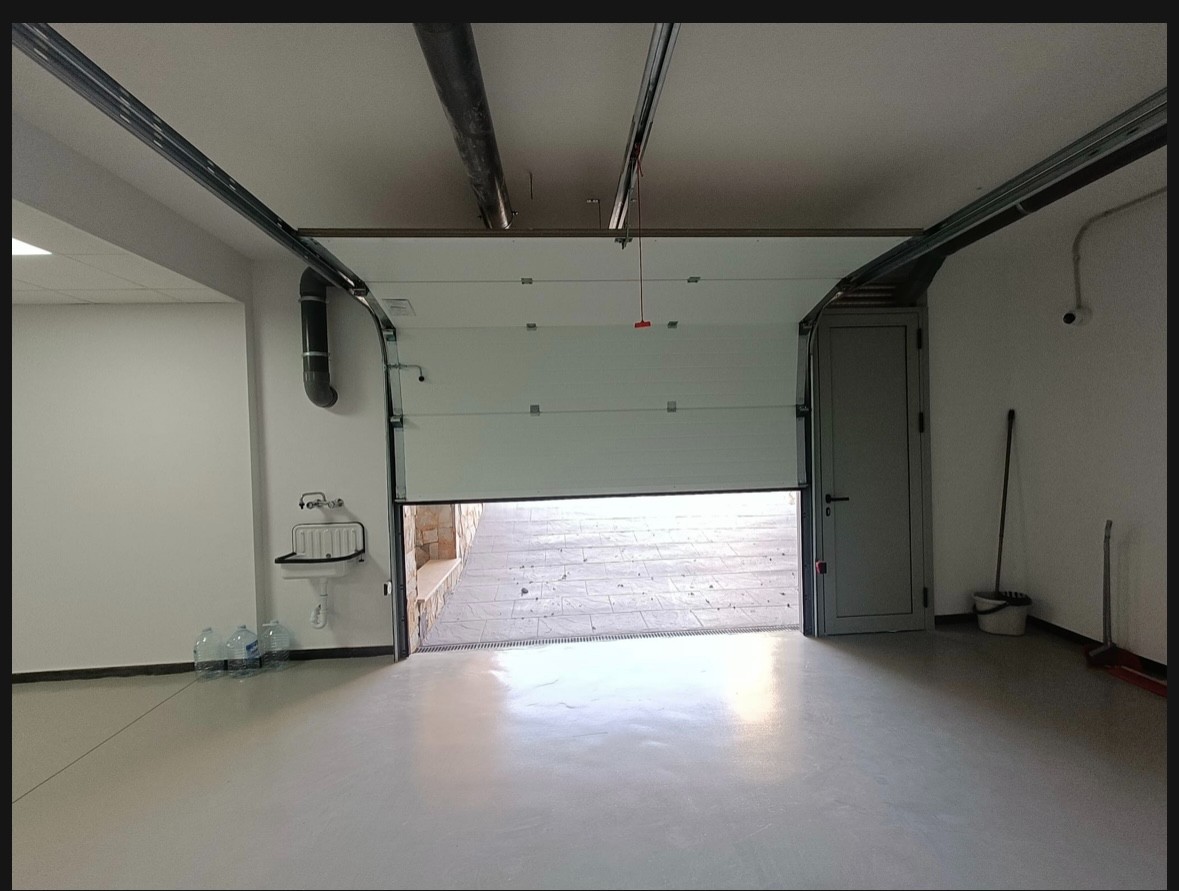 Kitchen in villa for sale in Benijofar