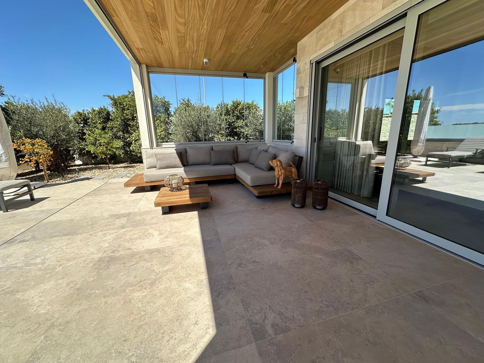 This is not just another villa