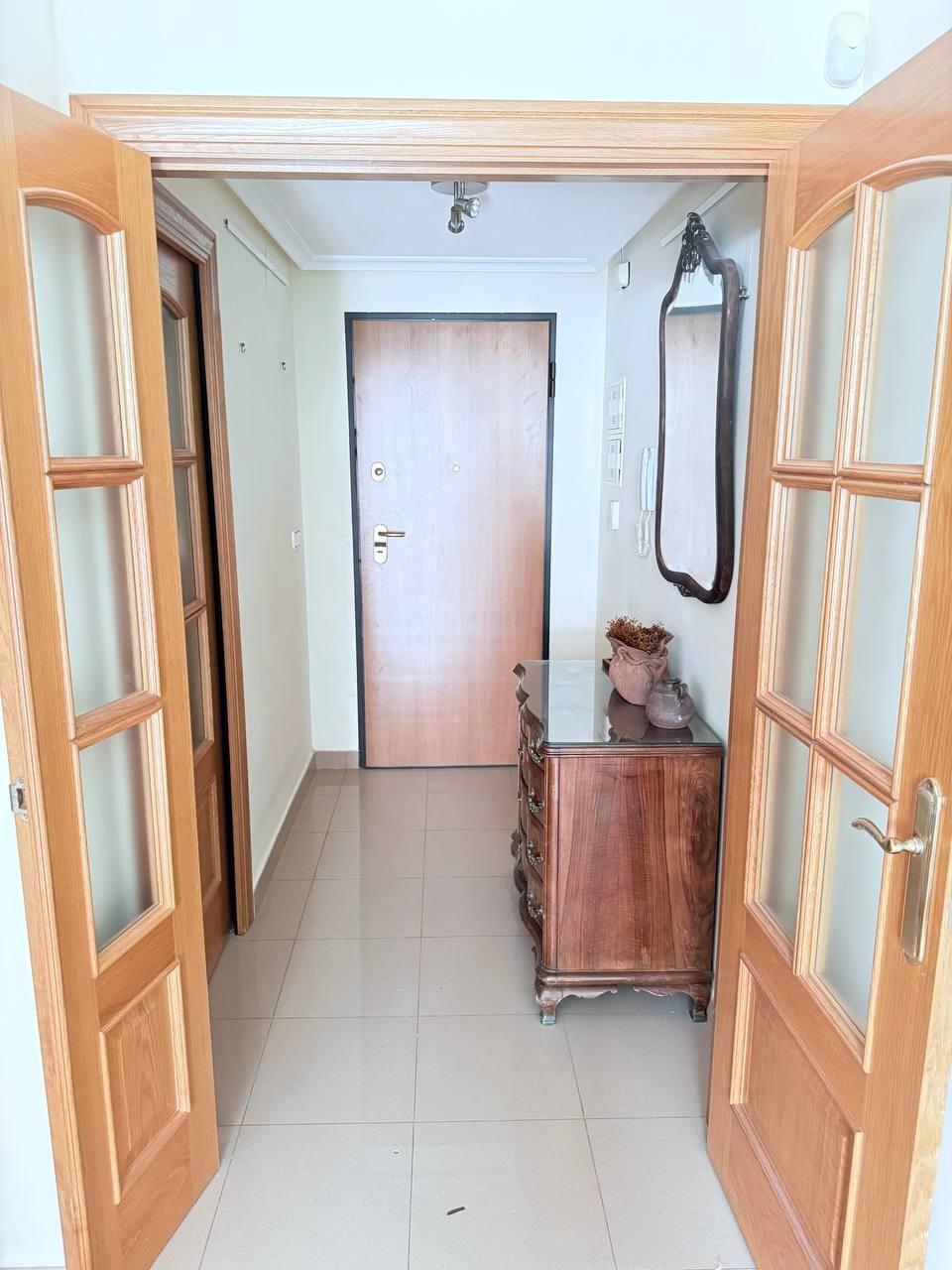 Exterior view in apartment for sale in Orihuela Costa