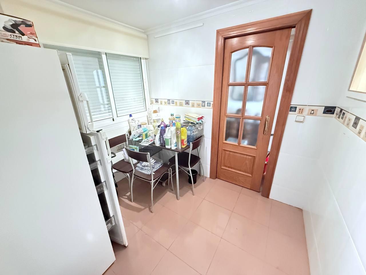 Terrace in apartment for sale in Orihuela Costa
