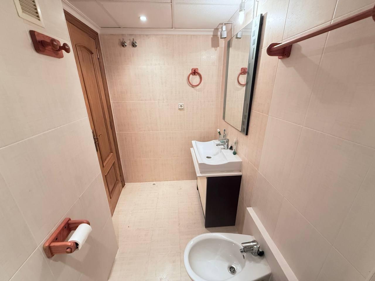 Terrace in apartment for sale in Orihuela Costa