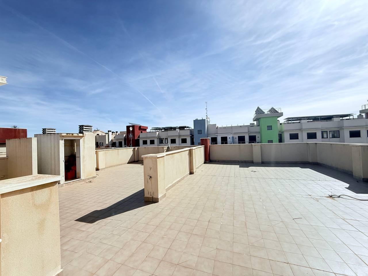 Bedroom in apartment for sale in Orihuela Costa
