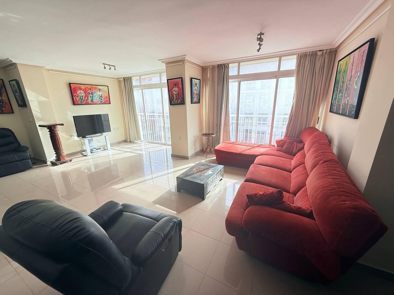 Terrace in apartment for sale in Orihuela Costa