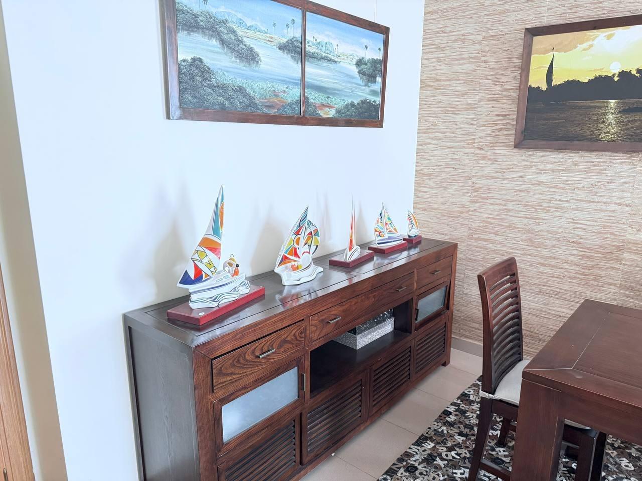Bedroom in apartment for sale in Orihuela Costa