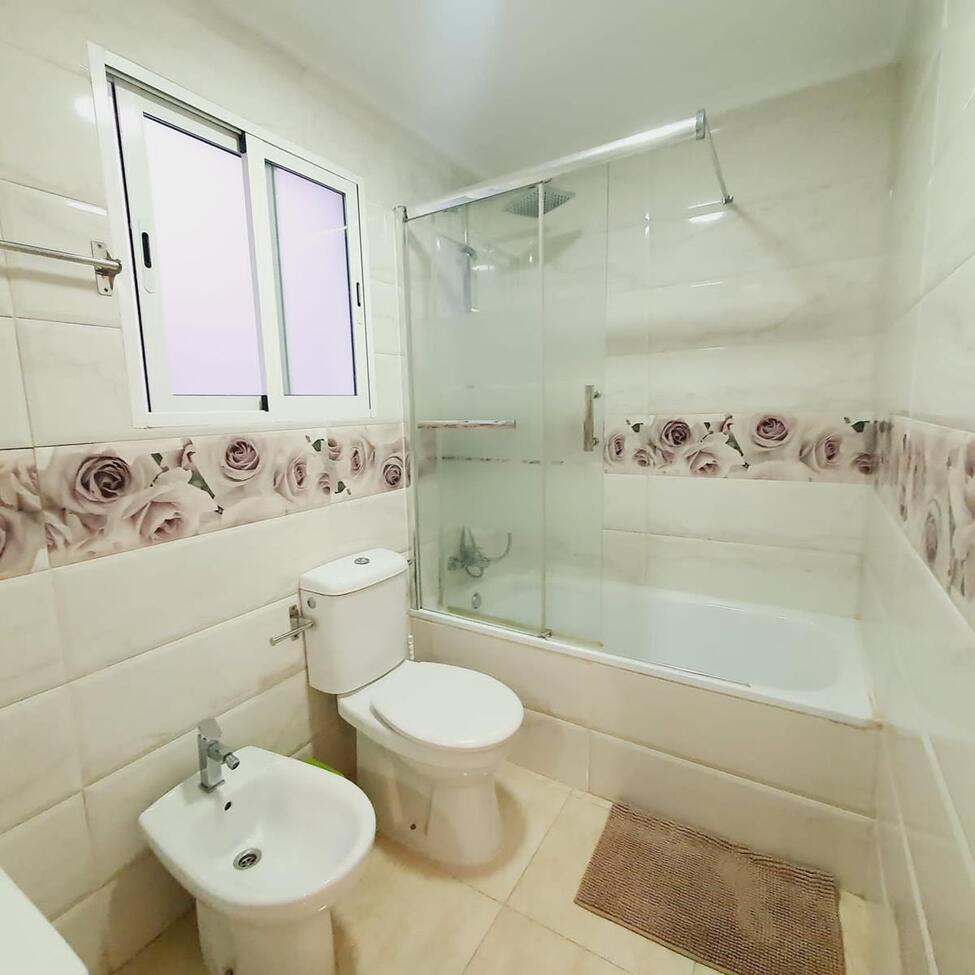 Exterior view in apartment for sale in Torrevieja
