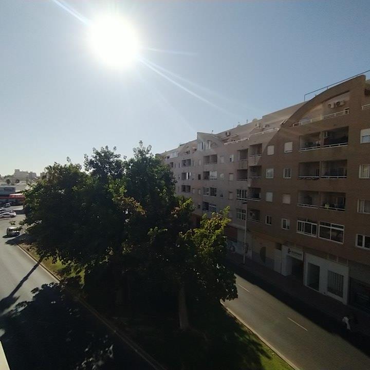 Bedroom in apartment for sale in Torrevieja