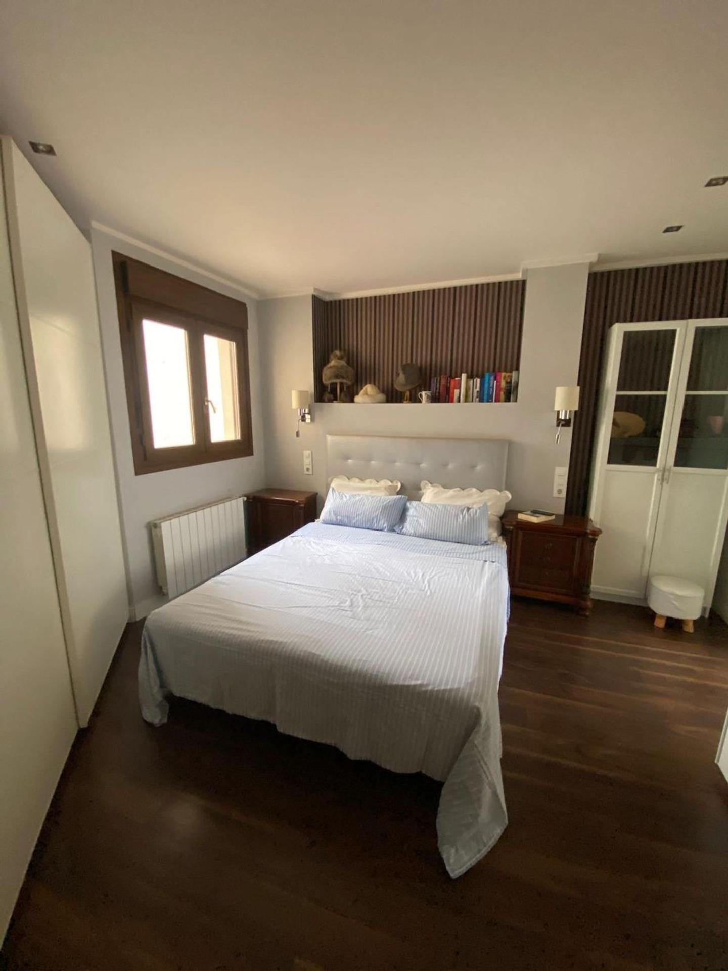 Dining area in villa for sale in Torrevieja