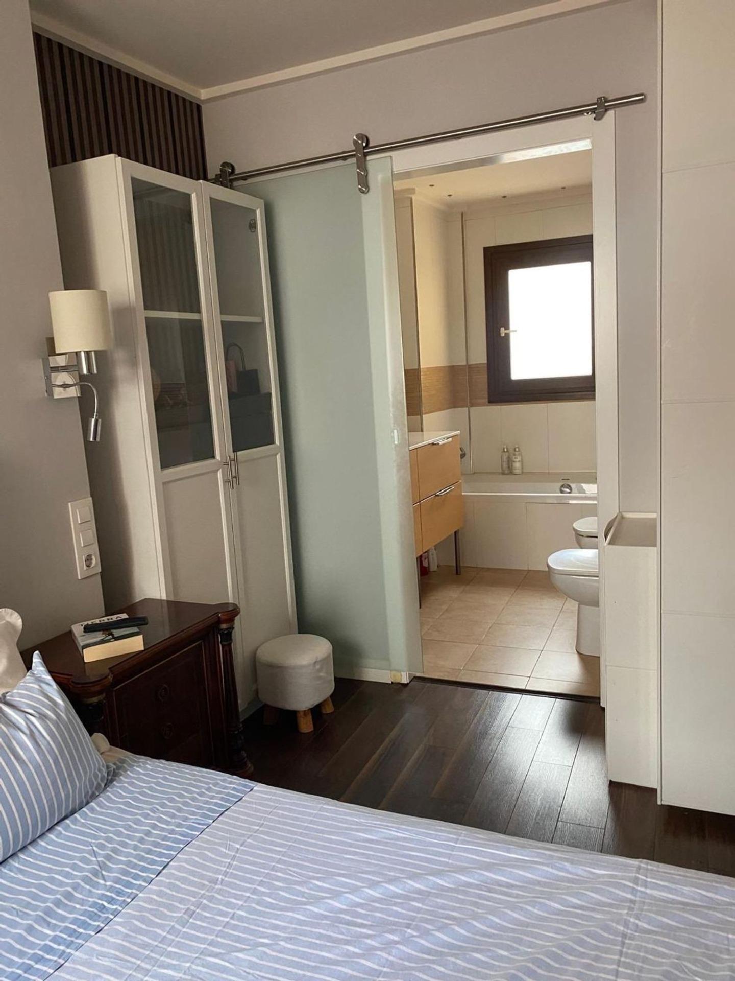 Bedroom in villa for sale in Torrevieja