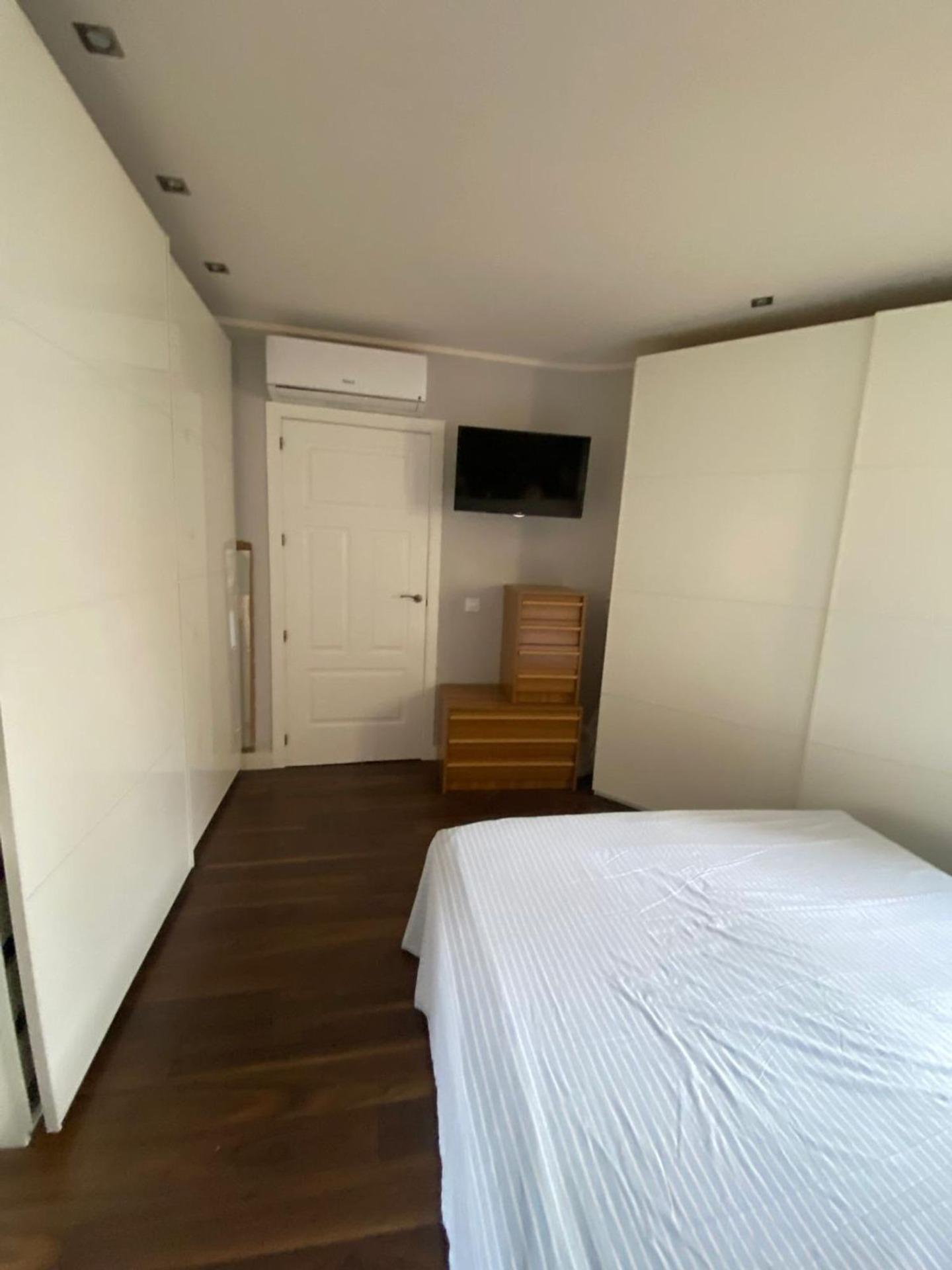 Exterior view in villa for sale in Torrevieja
