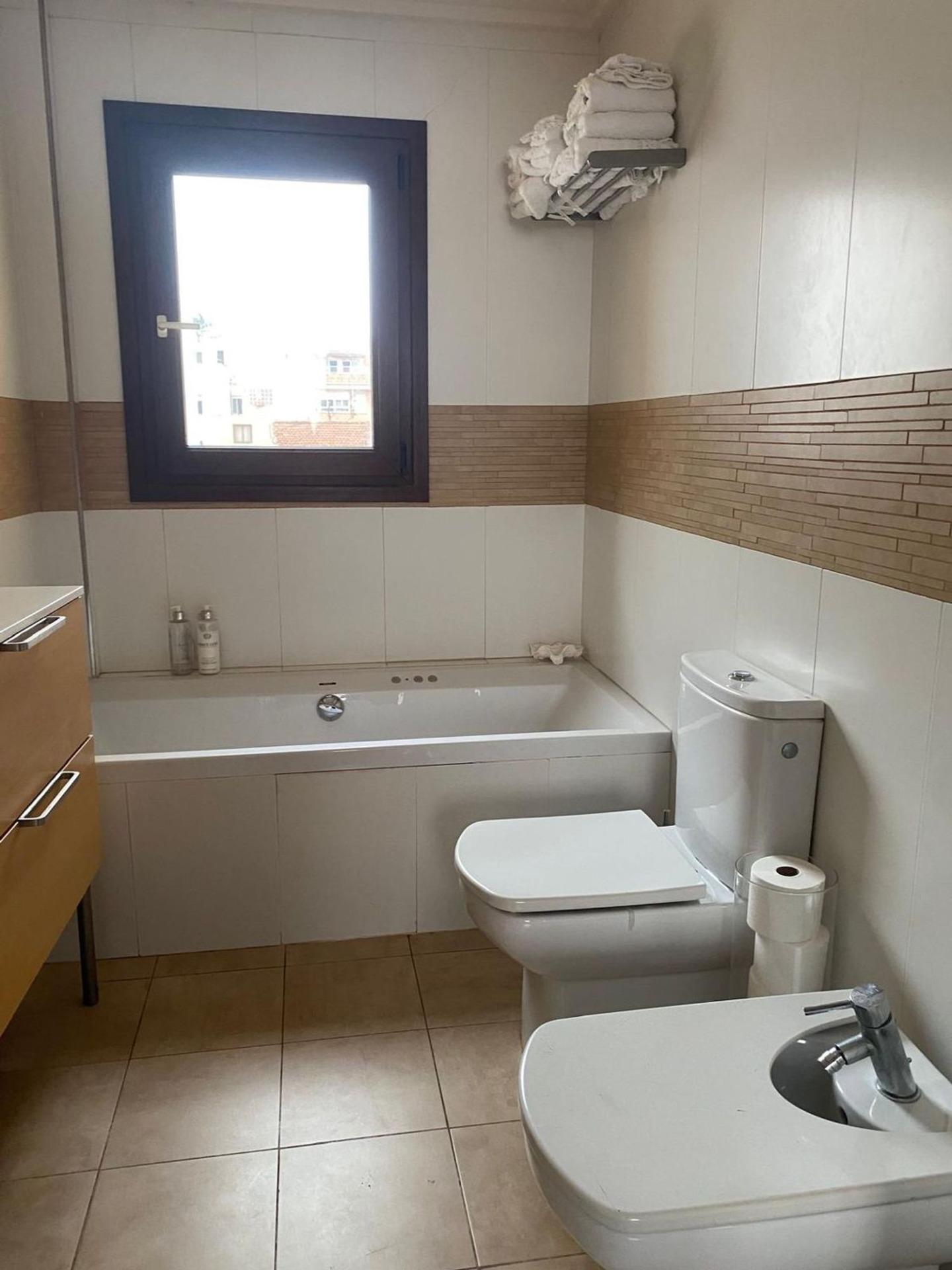 Kitchen in villa for sale in Torrevieja