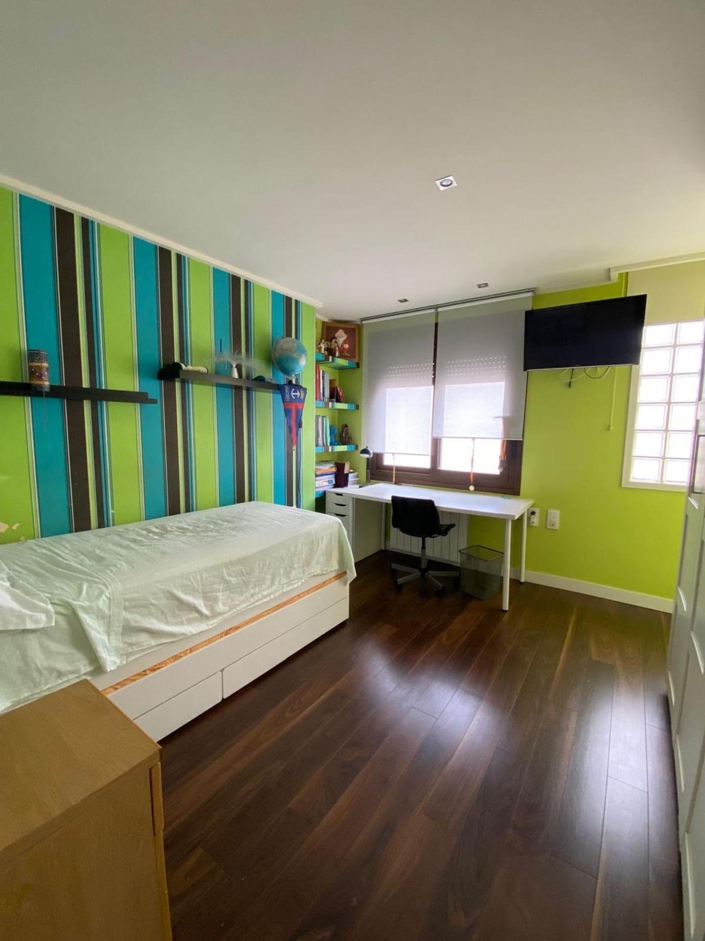 Terrace in villa for sale in Torrevieja