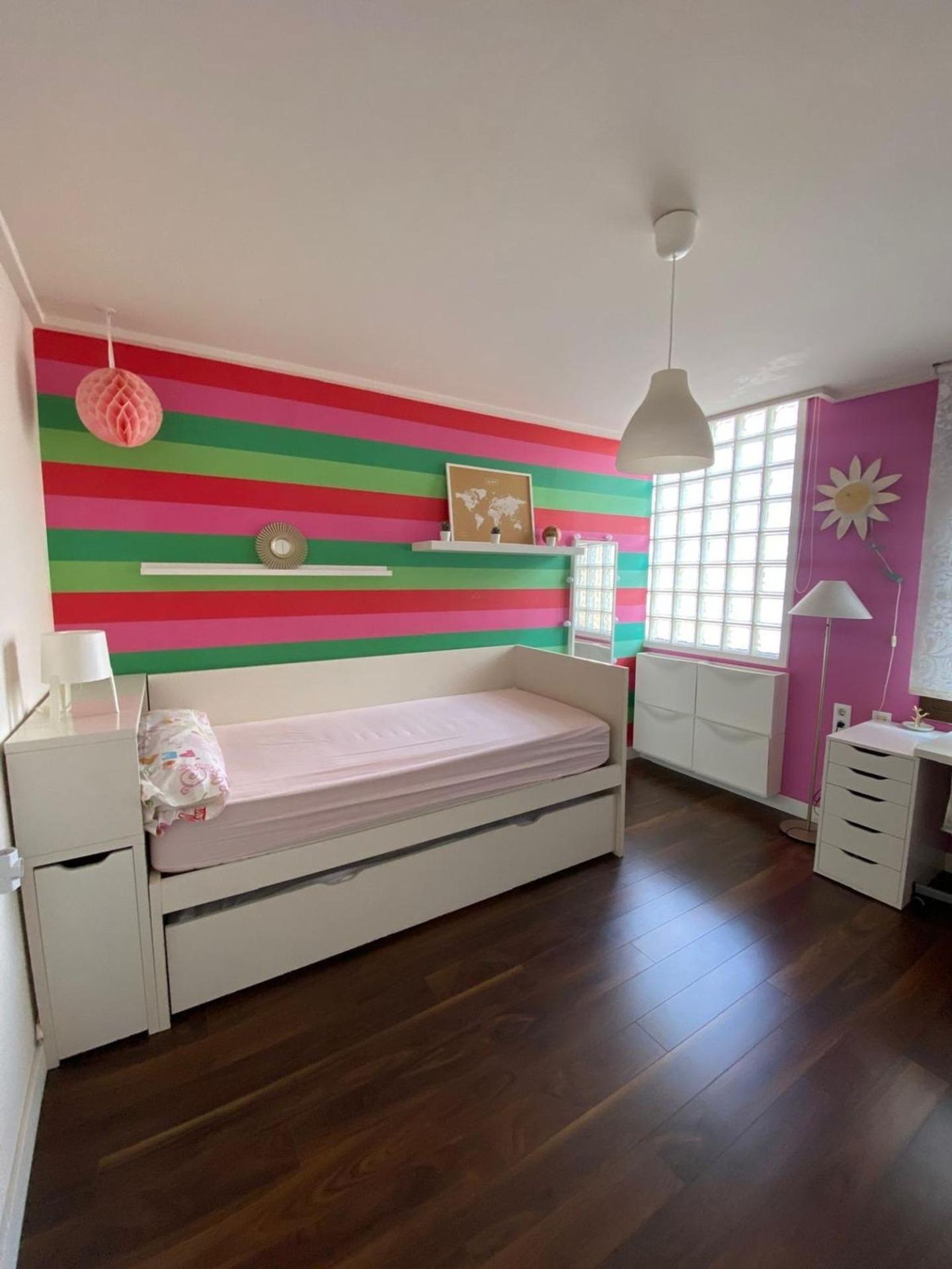 Dining area in villa for sale in Torrevieja
