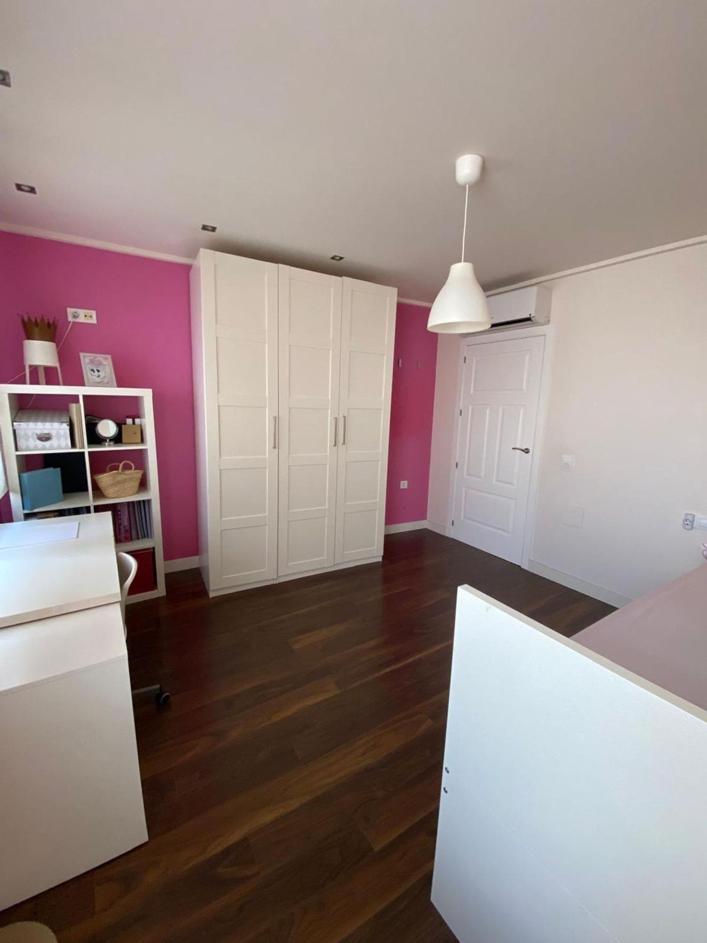 Exterior view in villa for sale in Torrevieja