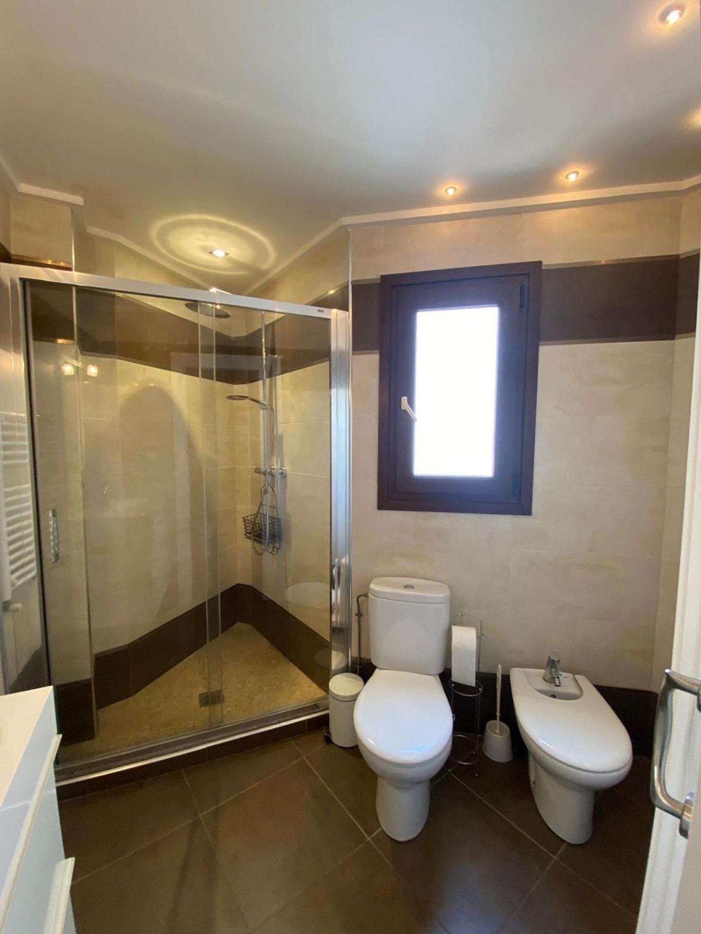 Kitchen in villa for sale in Torrevieja