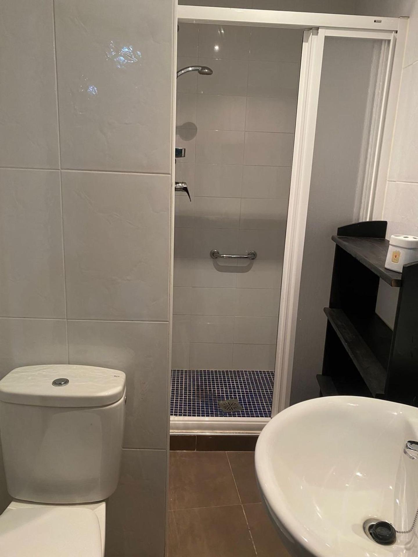 Terrace in villa for sale in Torrevieja