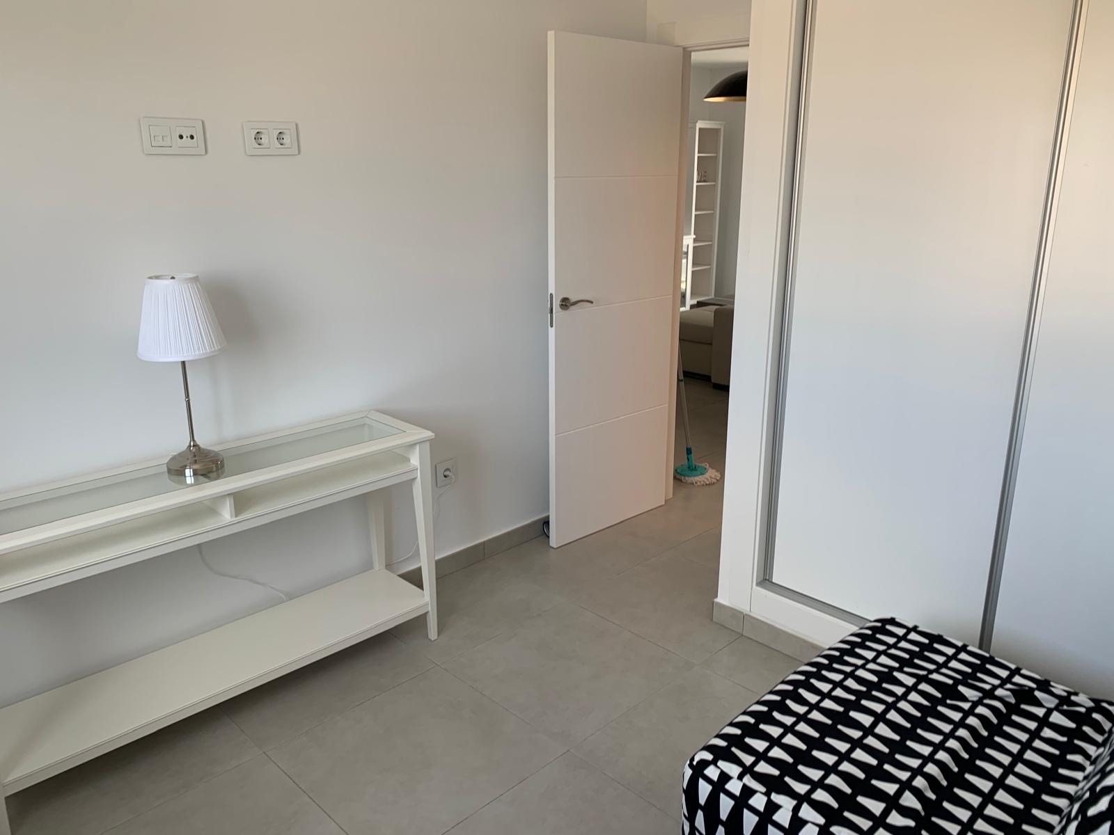 Kitchen in apartment for sale in Pilar de La Horadada
