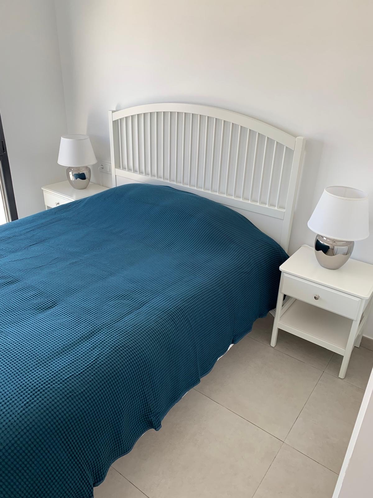 Dining area in apartment for sale in Pilar de La Horadada