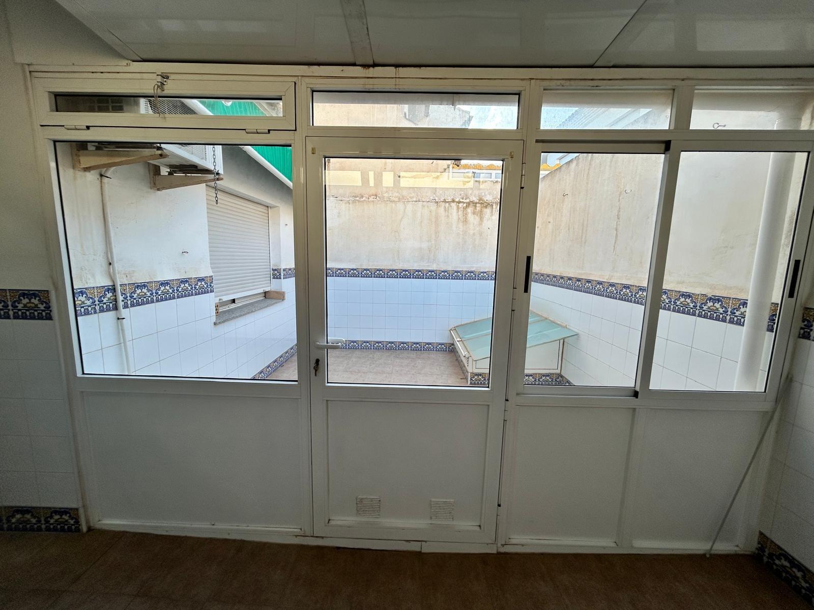 Living room in terraced for sale in Los Alcazares